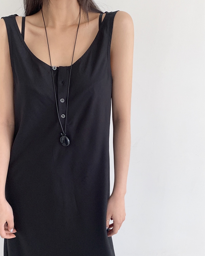 LIVE AID-P東大門代購女裝新品推薦時尚職業真品連衣裙LIVE AID-P連衣裙