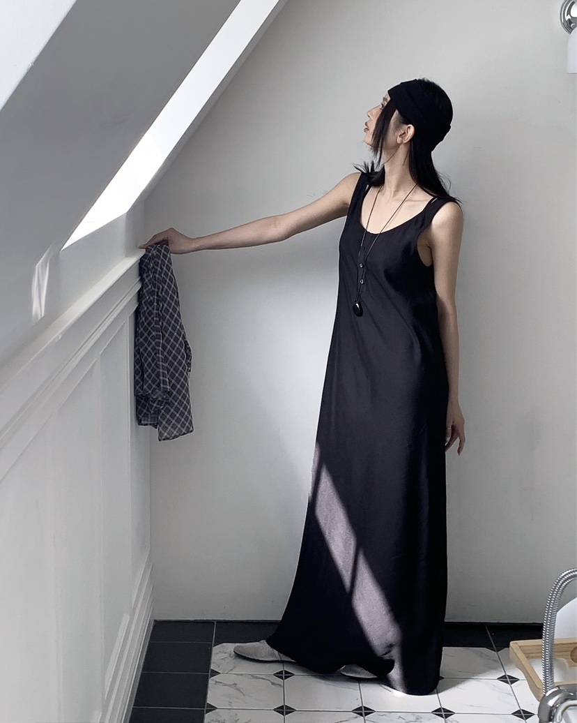 LIVE AID-P東大門代購女裝新品推薦時尚職業真品連衣裙LIVE AID-P連衣裙