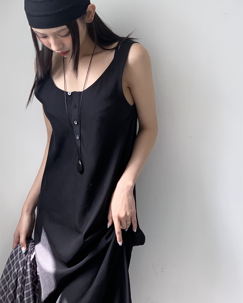 LIVE AID-P東大門代購女裝新品推薦時尚職業真品連衣裙LIVE AID-P連衣裙