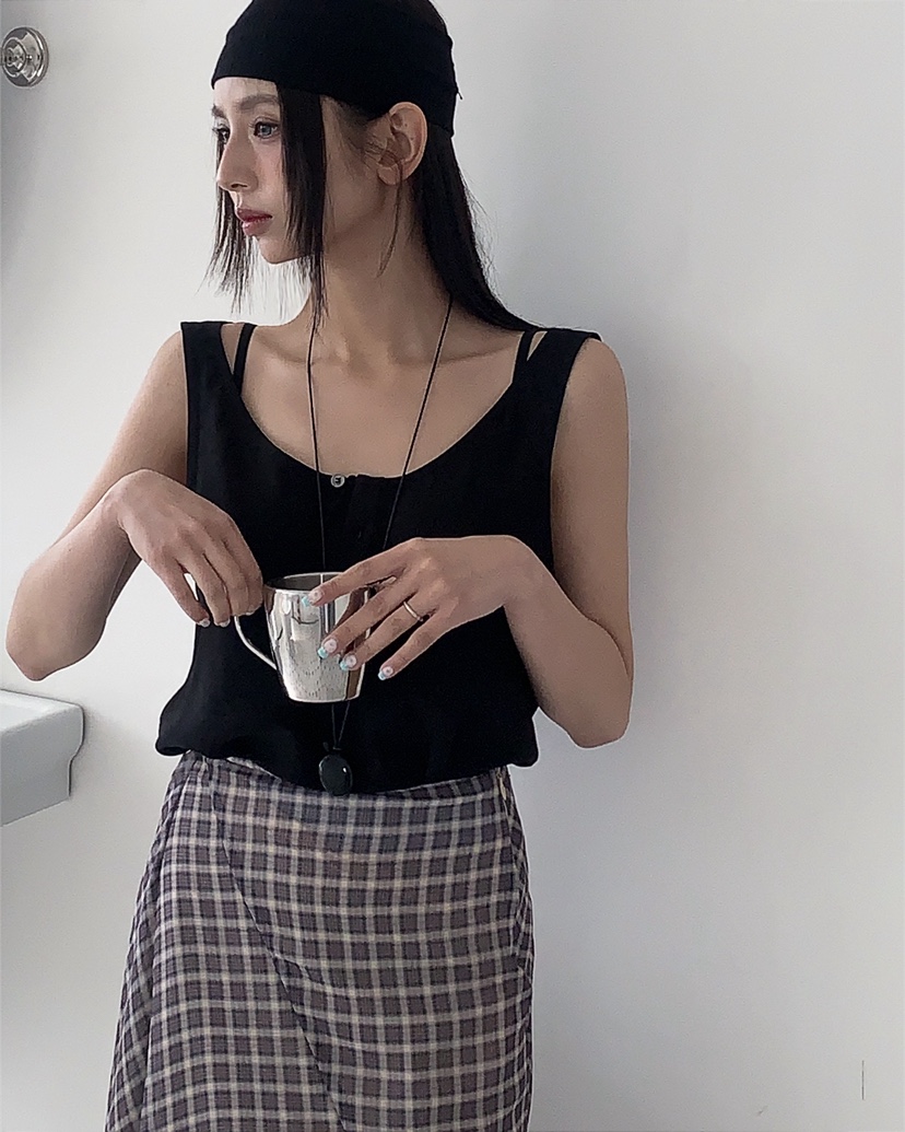 LIVE AID-P東大門代購女裝新品推薦時尚職業真品連衣裙LIVE AID-P連衣裙