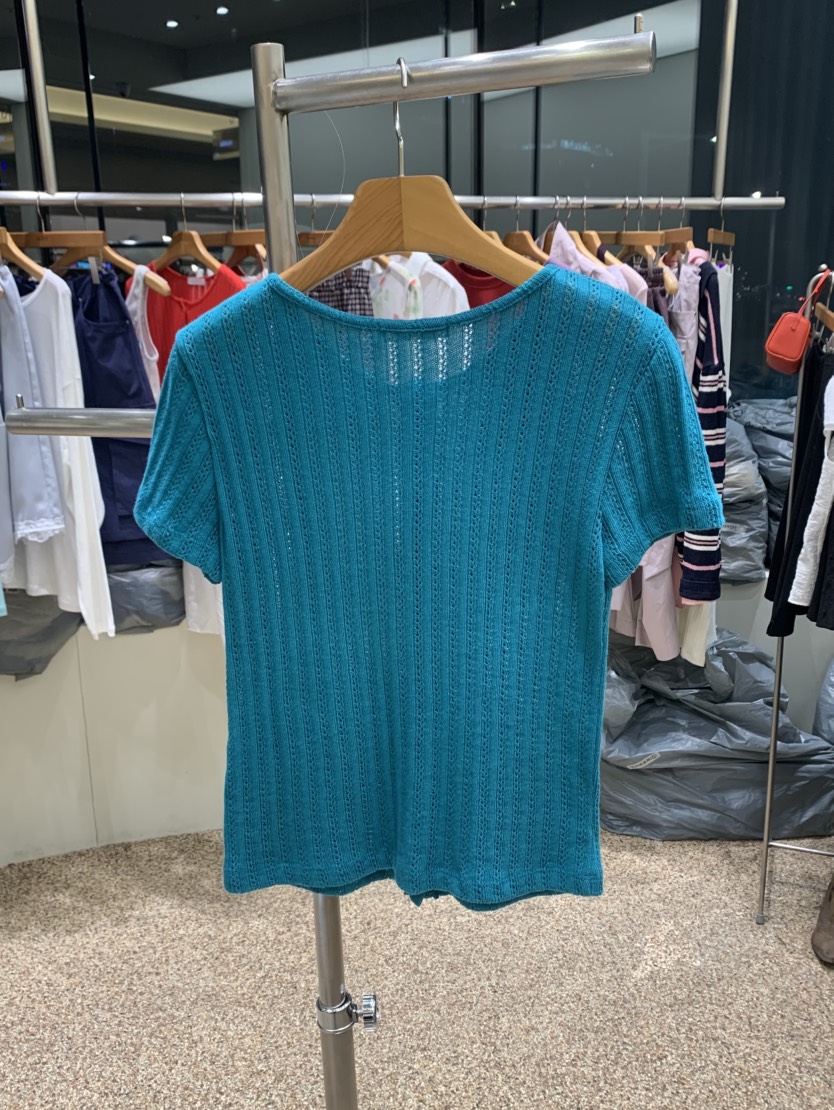 VAARA韓國東大門代購女裝新款休閑推薦熱賣人氣時尚針織衫VAARA針織衫