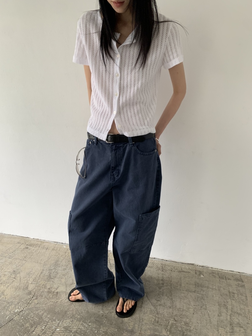 VAARA韓國東大門代購女裝新款休閑推薦熱賣人氣時尚針織衫VAARA針織衫