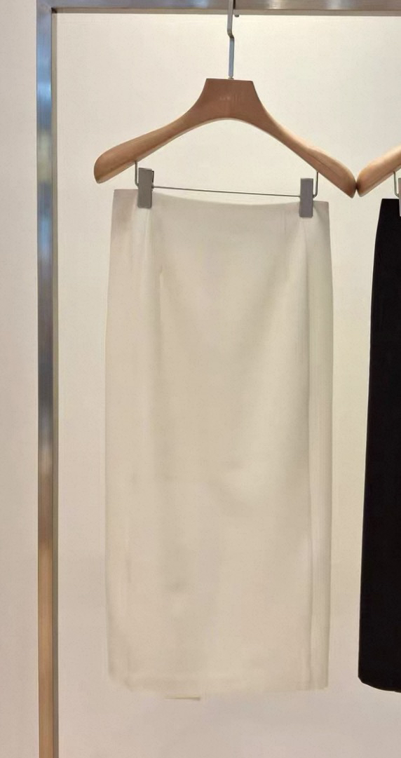 VAN NZILL韓國代購女裝新品熱賣人氣職業時尚半身裙中短裙VAN NZILL半身裙/中短裙圖色1