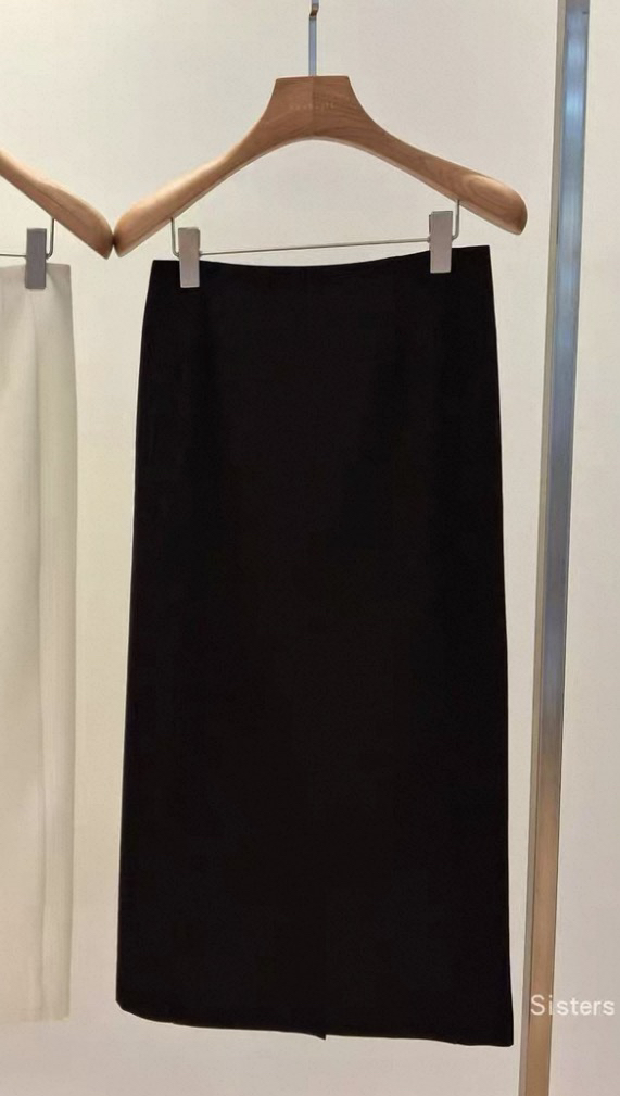 VAN NZILL韓國代購女裝新品熱賣人氣職業時尚半身裙中短裙VAN NZILL半身裙/中短裙圖色2