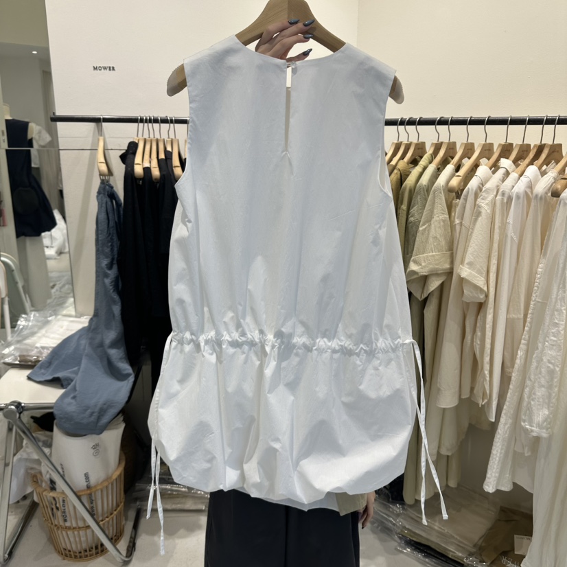 MOWER韓國直郵女士新品推薦26春夏休閑熱賣人氣時尚連衣裙MOWER連衣裙