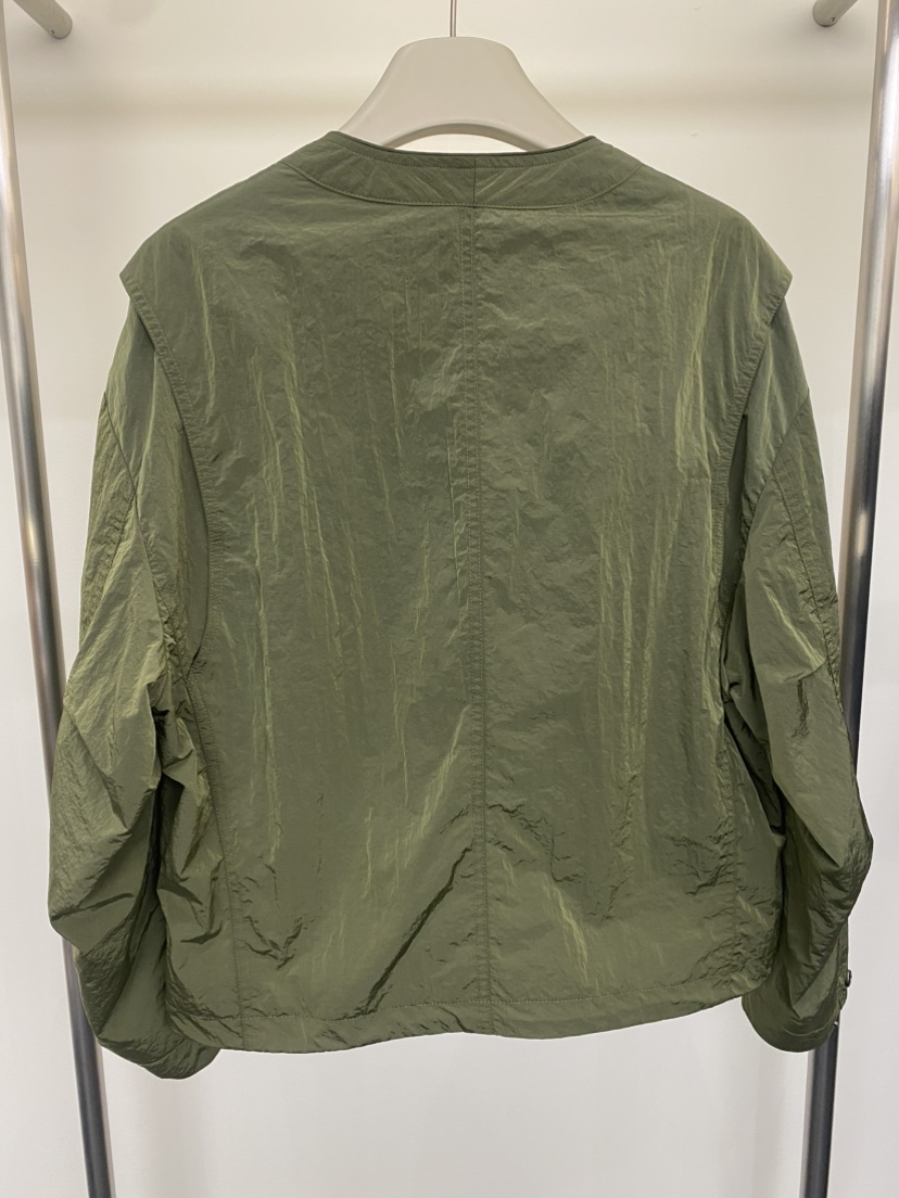 BANUL韓國直郵女士新款熱賣時尚休閑26春夏推薦人氣職業夾克BANUL夾克