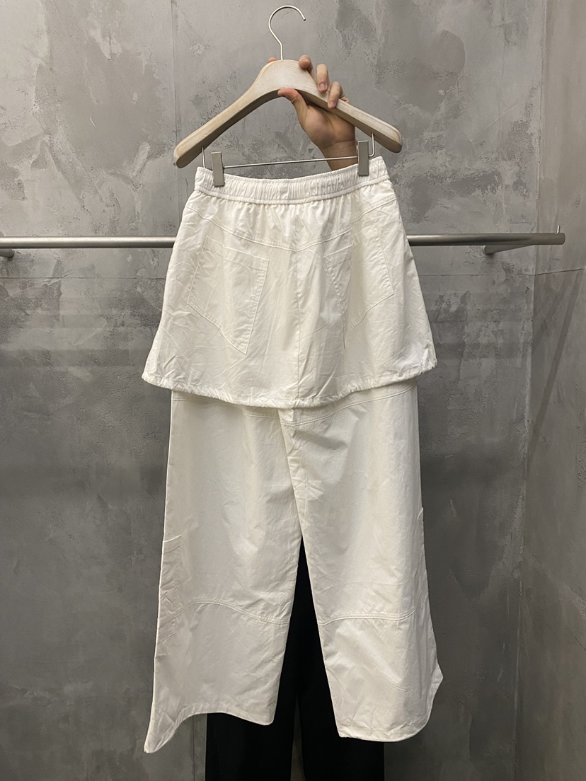 THE VETIVER-A韓國直郵女裝新品推薦人氣時尚休閑26春夏裙褲VETIVER裙褲