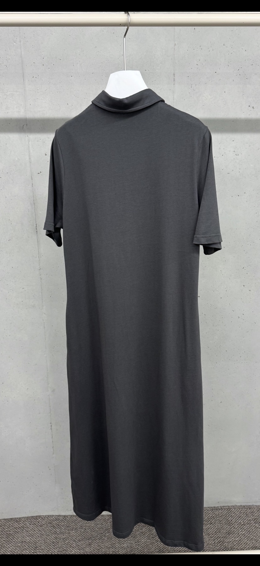 HELDER-P韓國直郵實拍女裝新品職業休閑26春夏連衣裙棉布HELDER連衣裙