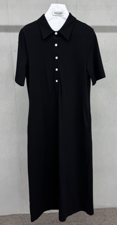 HELDER-P韓國直郵實拍女裝新品職業休閑26春夏連衣裙棉布HELDER連衣裙圖色2