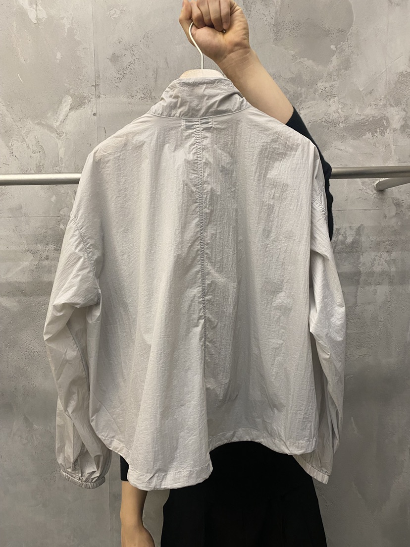 THE VETIVER-A韓國東大門代購女裝新品職業熱賣人氣夾克VETIVER夾克