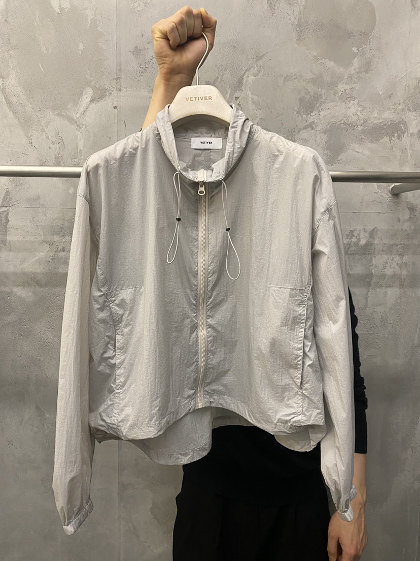 THE VETIVER-A韓國東大門代購女裝新品職業熱賣人氣夾克VETIVER夾克圖色2