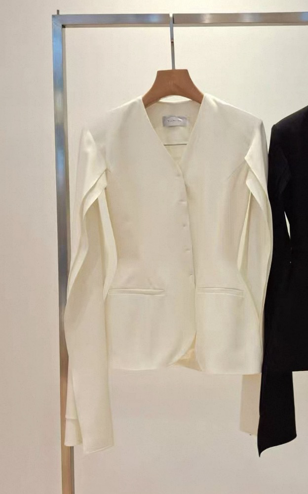 VAN NZILL韓國東大門代購女裝新品時尚26春夏職業推薦夾克VAN NZILL夾克圖色2