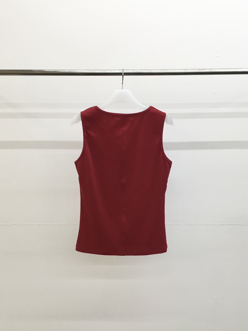 HEMP-P韓國代購女裝新品熱賣職業休閑26春夏推薦吊帶背心hemp吊帶/背心