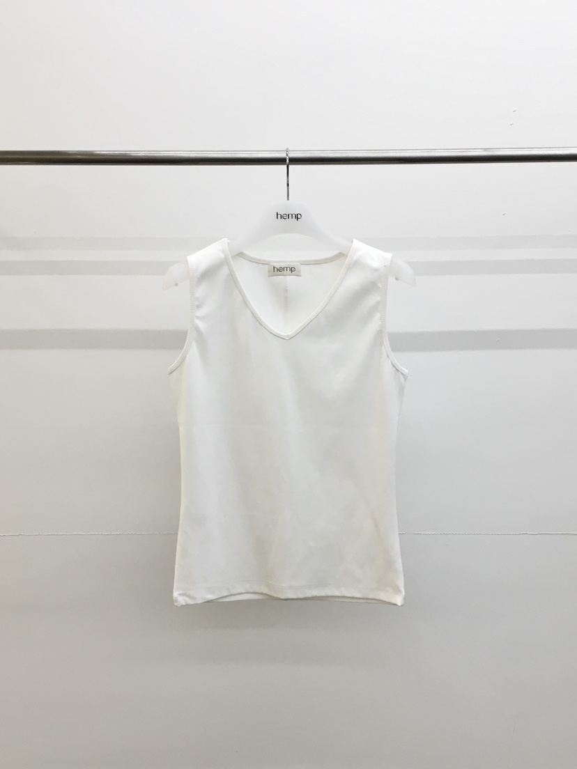 HEMP-P韓國代購女裝新品熱賣職業休閑26春夏推薦吊帶背心hemp吊帶/背心圖色3