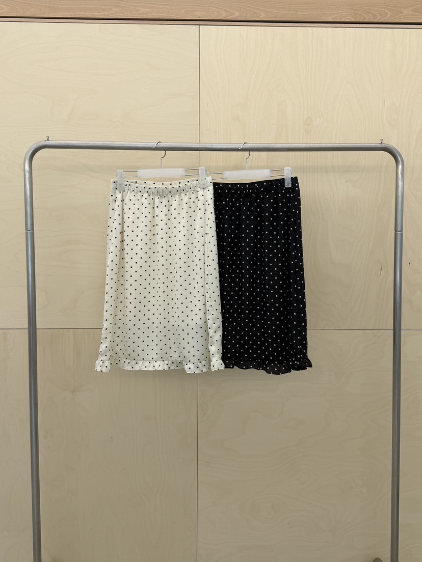 RIVER RAIN韓國直郵實拍女裝新款人氣推薦時尚半身裙中短裙RIVER RAIN半身裙/中短裙