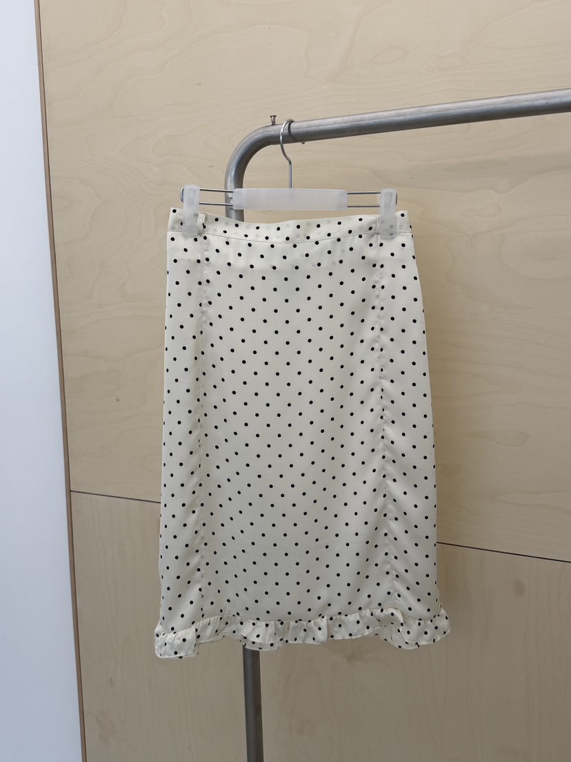 RIVER RAIN韓國直郵實拍女裝新款人氣推薦時尚半身裙中短裙RIVER RAIN半身裙/中短裙圖色1