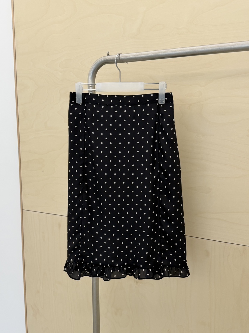 RIVER RAIN韓國直郵實拍女裝新款人氣推薦時尚半身裙中短裙RIVER RAIN半身裙/中短裙圖色2