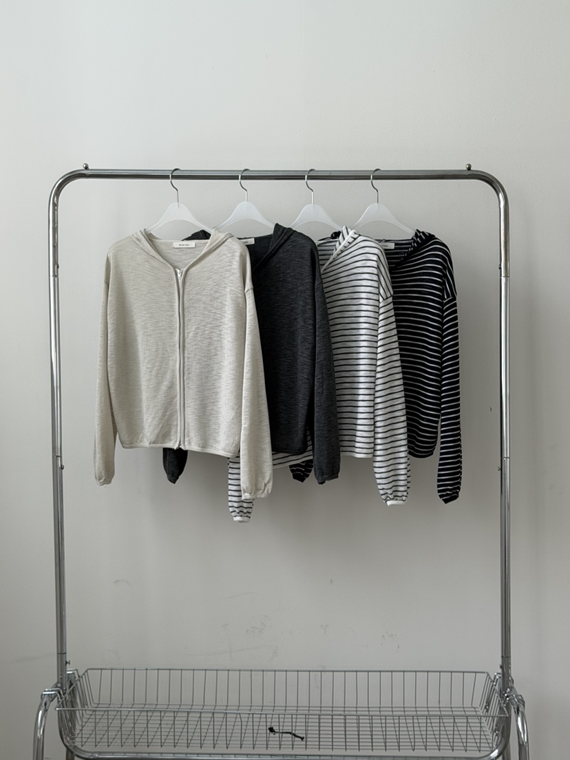 RIVER RAIN韓國東大門代購女士新品時尚26春夏推薦針織衫RIVER RAIN針織衫