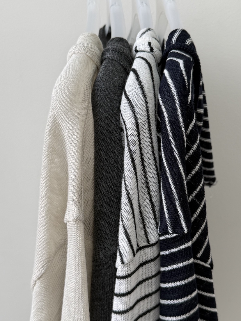 RIVER RAIN韓國東大門代購女士新品時尚26春夏推薦針織衫RIVER RAIN針織衫