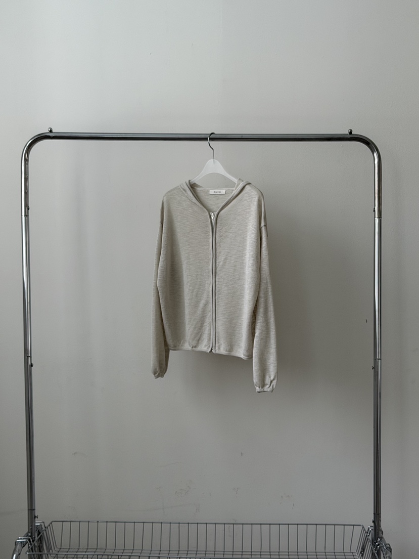 RIVER RAIN韓國東大門代購女士新品時尚26春夏推薦針織衫RIVER RAIN針織衫圖色1