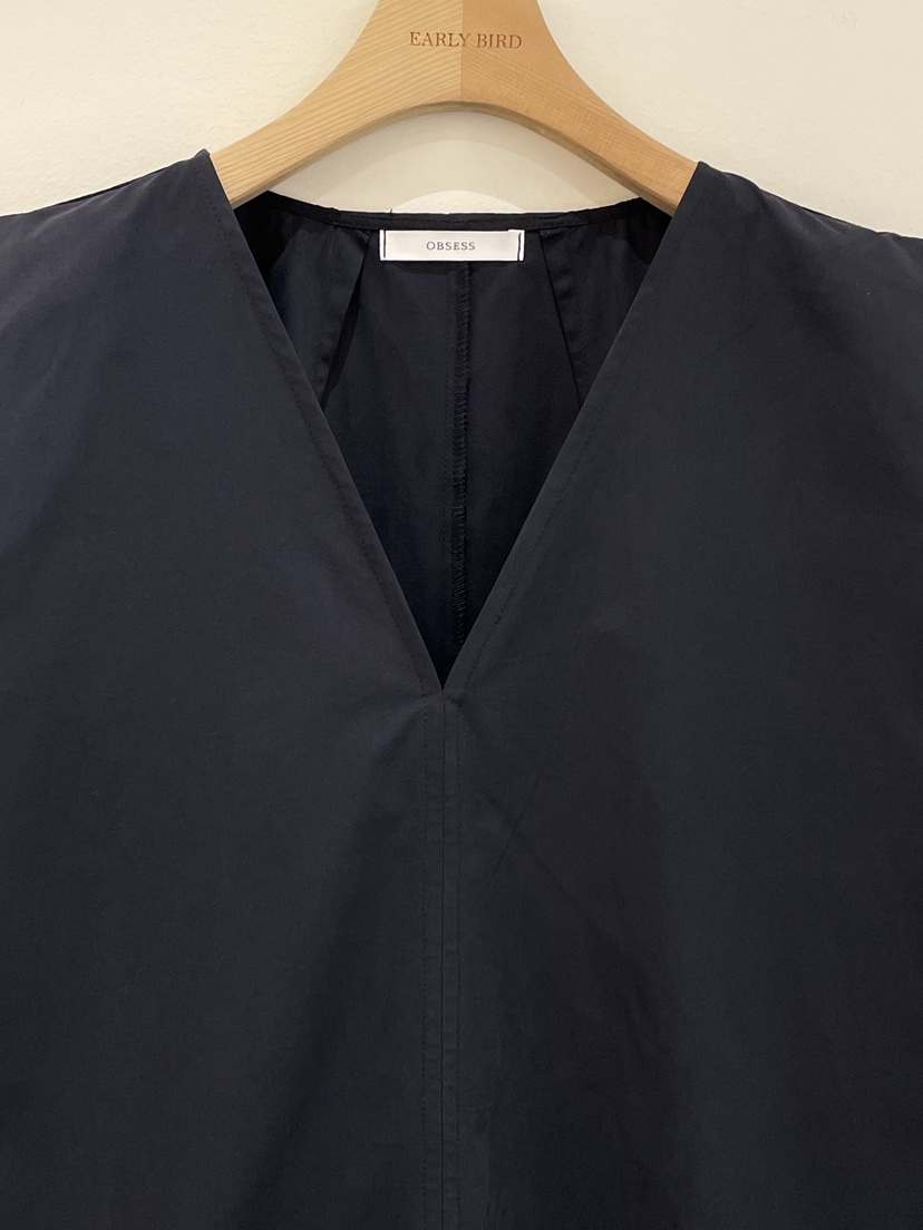 OBSESS韓國代購女士新品時尚推薦人氣26春夏熱賣襯衫蕾絲衫OBSESS/EARLY BIRD襯衫/蕾絲衫