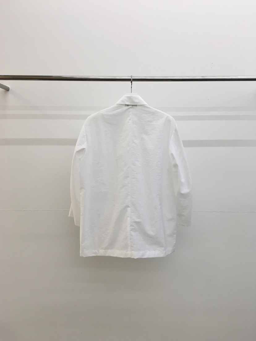 HEMP-P韓國直郵女裝新品人氣休閑推薦時尚職業熱賣26春夏夾克hemp夾克