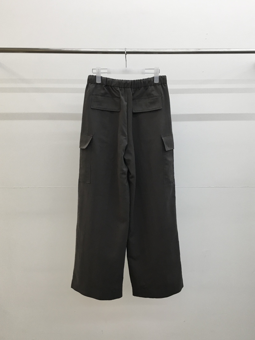 HEMP-P韓國代購女士新款人氣推薦時尚休閑職業熱賣休閑褲hemp休閑褲