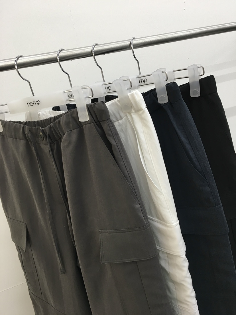 HEMP-P韓國代購女士新款人氣推薦時尚休閑職業熱賣休閑褲hemp休閑褲