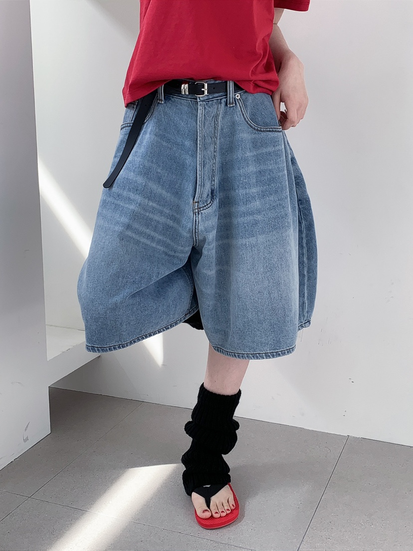 JKICHI韓國東大門直郵女裝新款時尚人氣職業休閑熱賣短褲JKICHI短褲