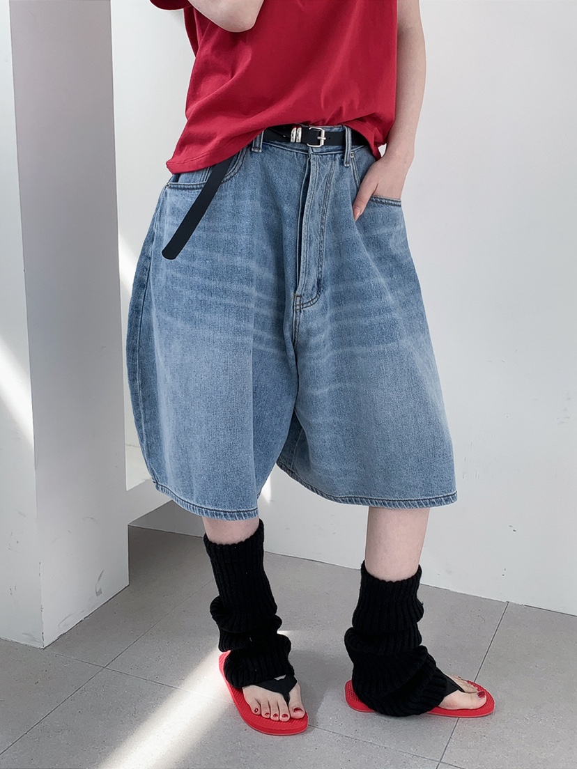 JKICHI韓國東大門直郵女裝新款時尚人氣職業休閑熱賣短褲JKICHI短褲