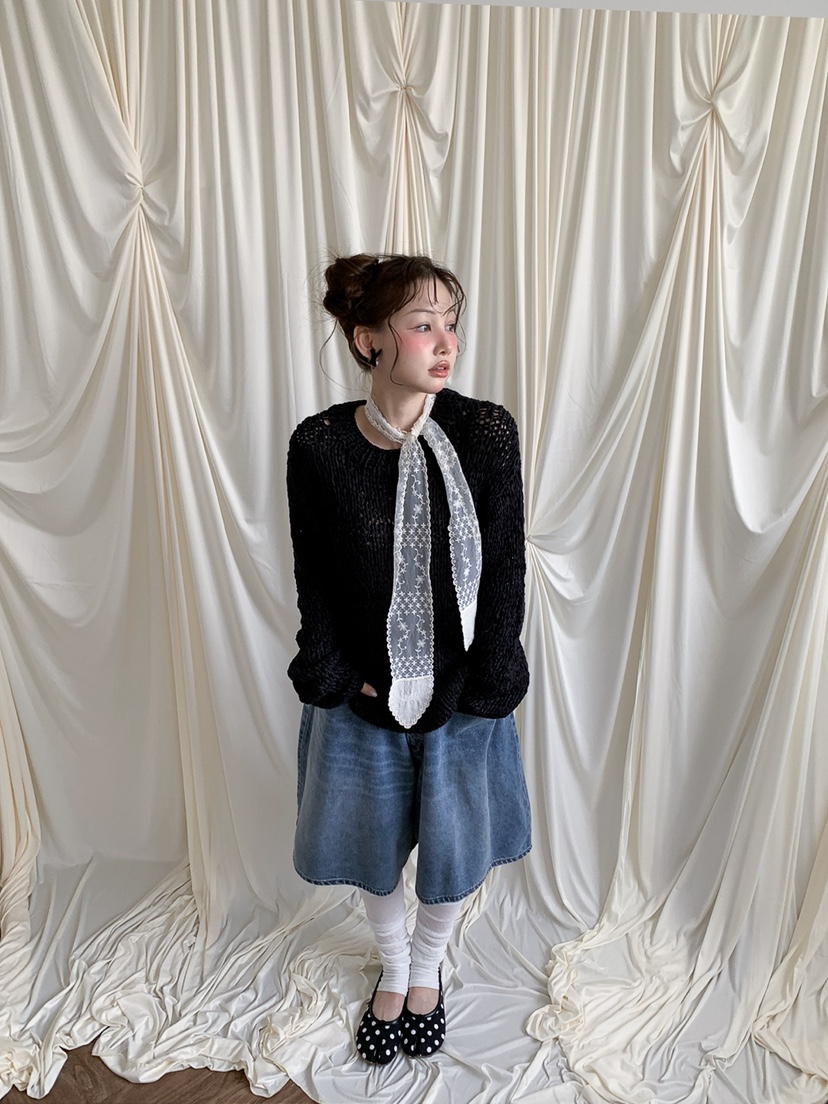 JKICHI韓國東大門直郵女裝新款時尚人氣職業休閑熱賣短褲JKICHI短褲