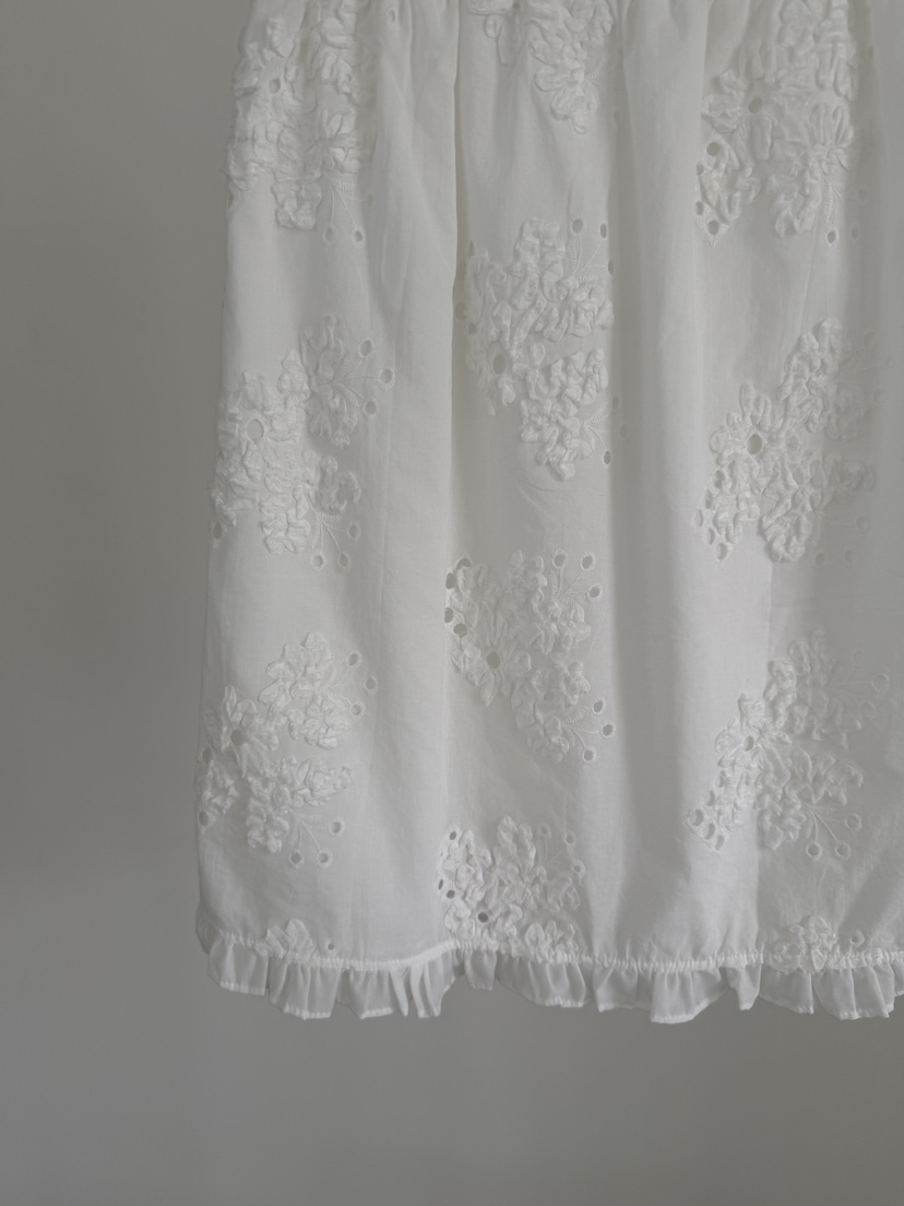 RIVER RAIN韓國代購女裝新款時尚26春夏人氣半身裙中短裙RIVER RAIN半身裙/中短裙