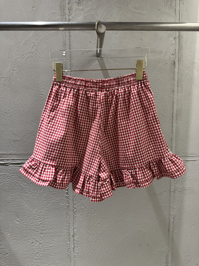 UNICO-p韓國東大門代購女裝新品職業休閑熱賣人氣時尚短褲UNICO短褲