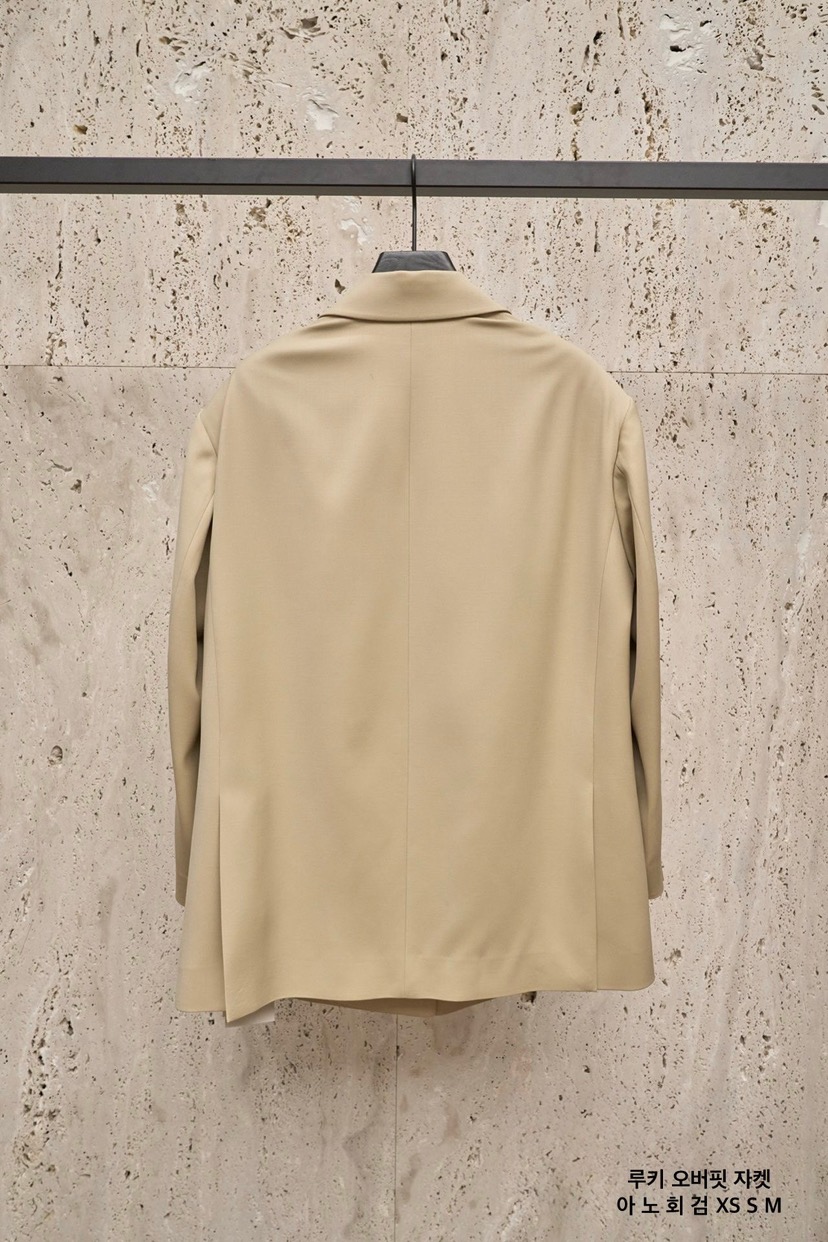 BLOSSOM韓國代購女裝新款人氣時尚休閑26春夏推薦熱賣夾克BLOSSOM夾克