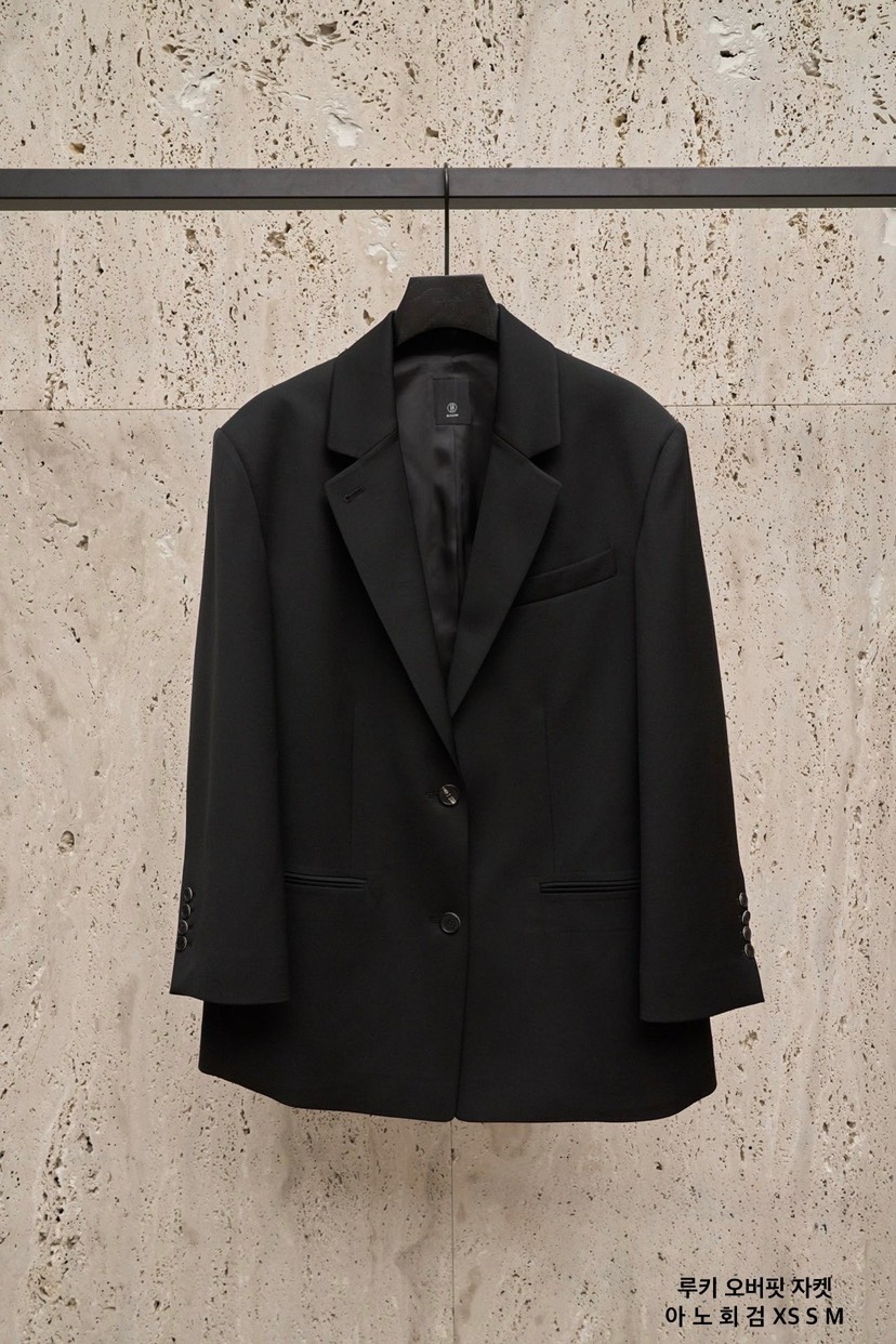 BLOSSOM韓國代購女裝新款人氣時尚休閑26春夏推薦熱賣夾克BLOSSOM夾克圖色4