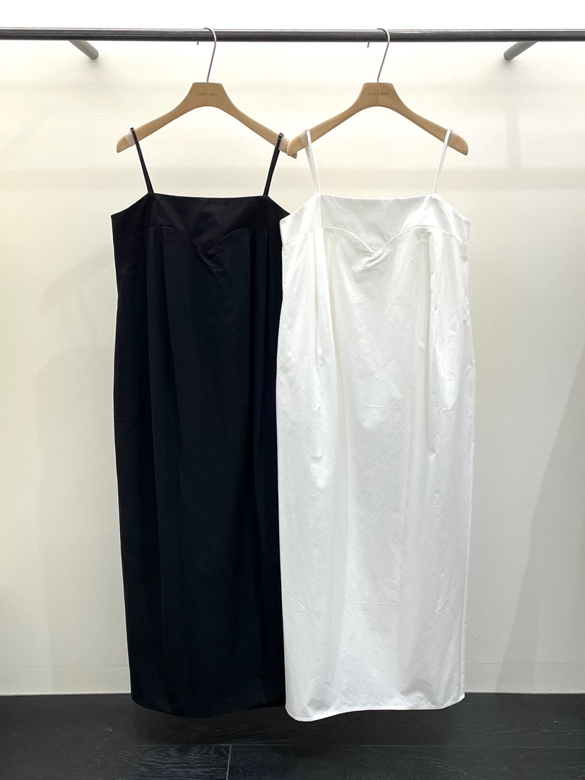 OBSESS韓國直郵實拍女裝新品職業人氣熱賣26春夏時尚連衣裙OBSESS/EARLY BIRD連衣裙