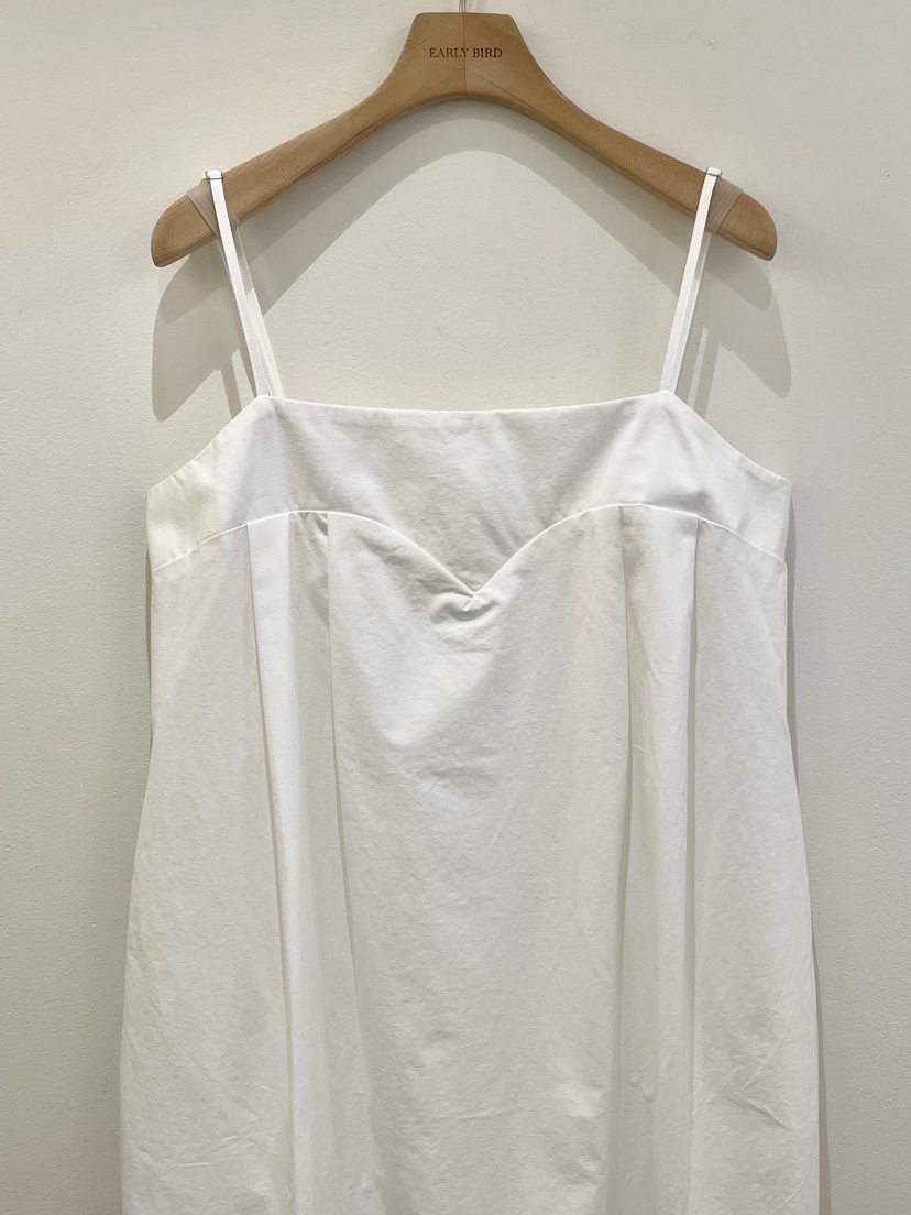 OBSESS韓國直郵實拍女裝新品職業人氣熱賣26春夏時尚連衣裙OBSESS/EARLY BIRD連衣裙