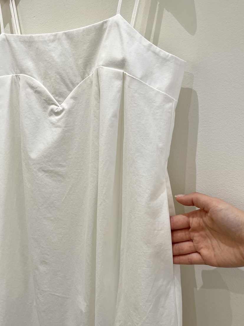 OBSESS韓國直郵實拍女裝新品職業人氣熱賣26春夏時尚連衣裙OBSESS/EARLY BIRD連衣裙