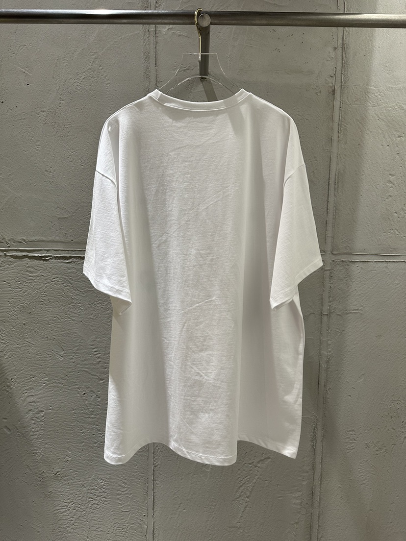 UNICO-p韓國直郵女士新款推薦職業時尚休閑26春夏人氣T恤UNICOT恤