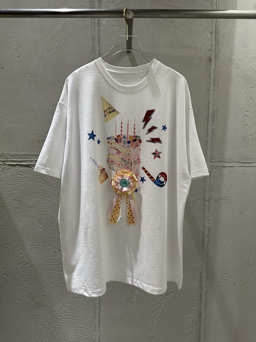 UNICO-p韓國直郵女士新款推薦職業時尚休閑26春夏人氣T恤UNICOT恤圖色1