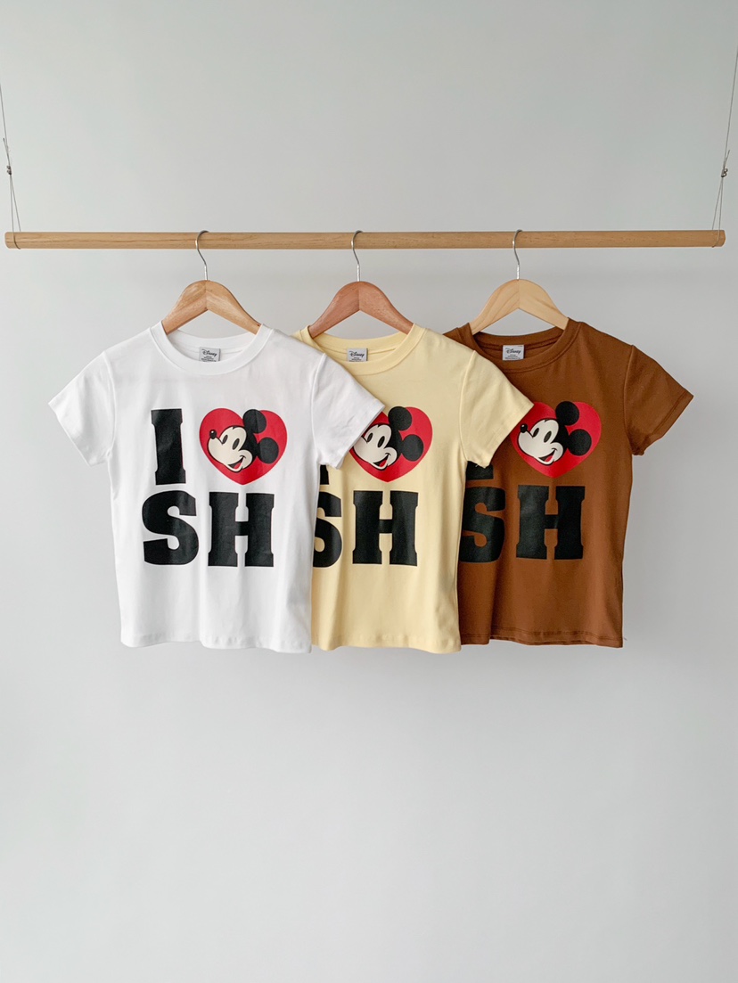 JKICHI韓國直郵實拍女裝新款職業時尚26春夏休閑推薦熱賣T恤JKICHIT恤