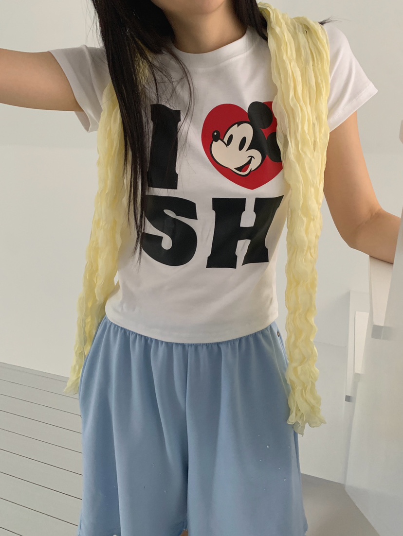 JKICHI韓國直郵實拍女裝新款職業時尚26春夏休閑推薦熱賣T恤JKICHIT恤