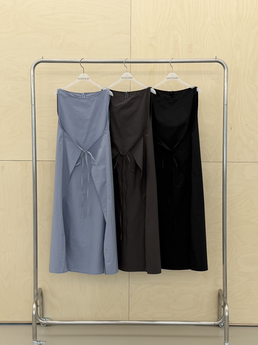 RIVER RAIN韓國東大門代購女士新品時尚熱賣職業人氣連衣裙RIVER RAIN連衣裙