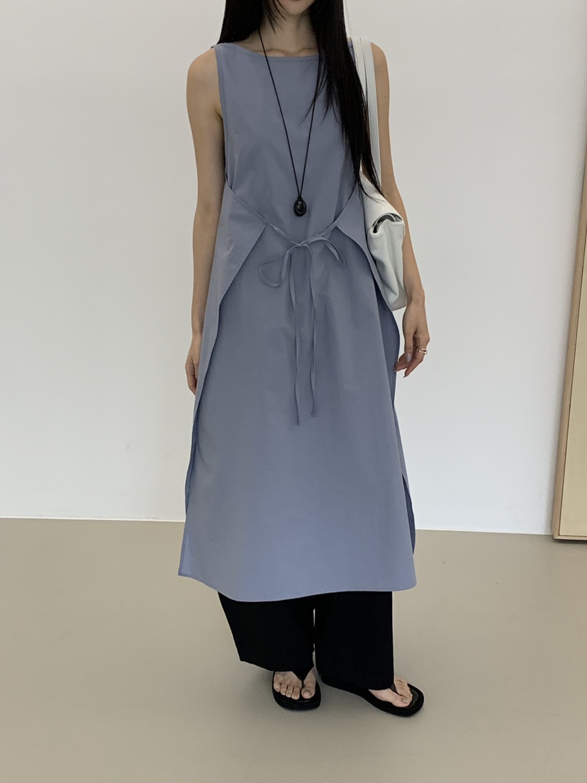 RIVER RAIN韓國東大門代購女士新品時尚熱賣職業人氣連衣裙RIVER RAIN連衣裙