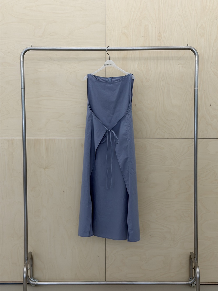 RIVER RAIN韓國東大門代購女士新品時尚熱賣職業人氣連衣裙RIVER RAIN連衣裙圖色1