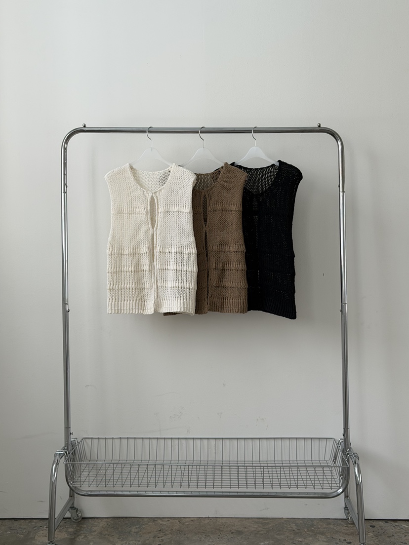 RIVER RAIN韓國直郵女士新品職業推薦熱賣人氣休閑針織衫RIVER RAIN針織衫