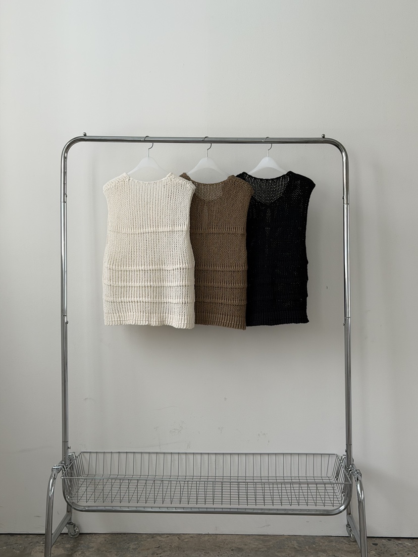 RIVER RAIN韓國直郵女士新品職業推薦熱賣人氣休閑針織衫RIVER RAIN針織衫