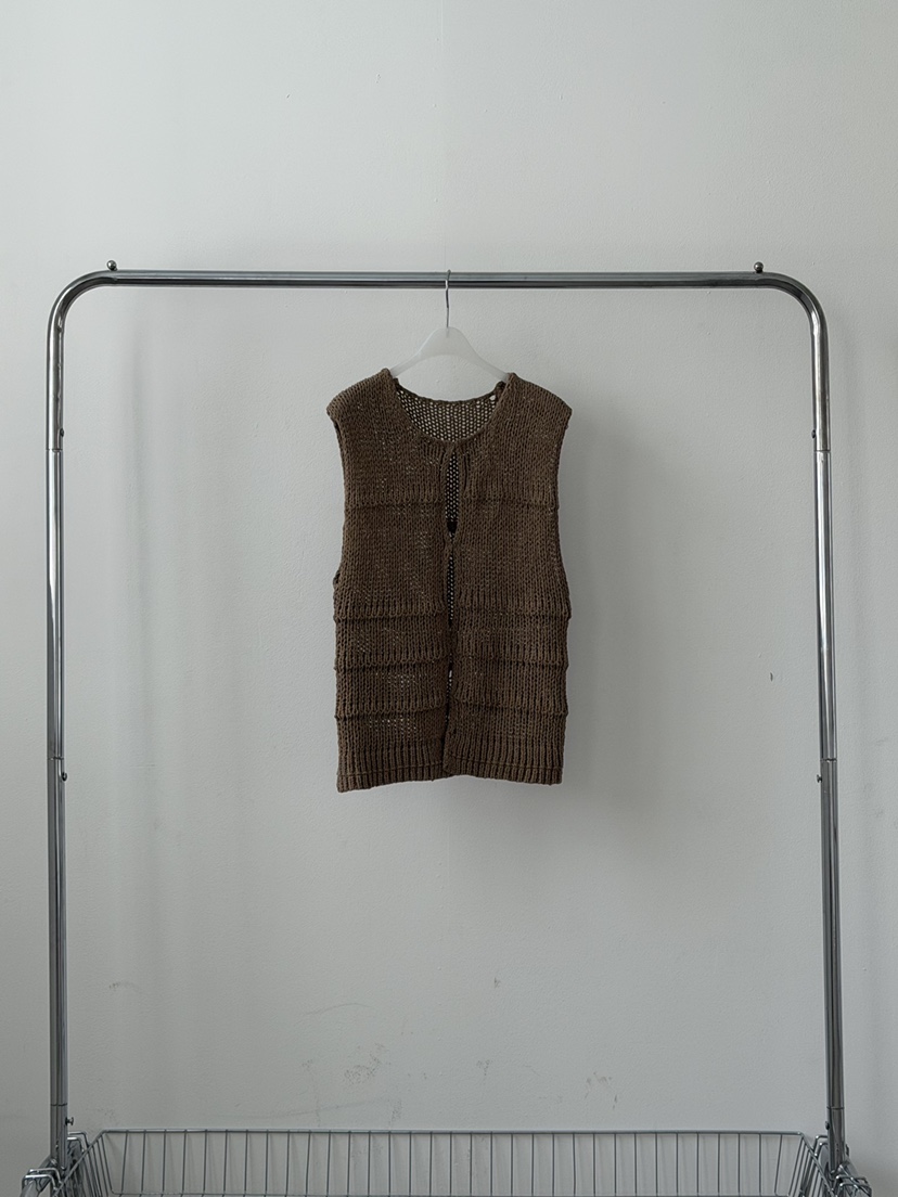 RIVER RAIN韓國直郵女士新品職業推薦熱賣人氣休閑針織衫RIVER RAIN針織衫圖色2