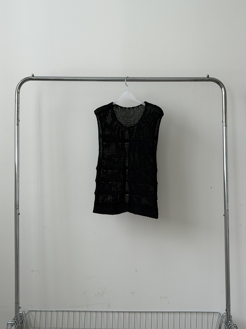 RIVER RAIN韓國直郵女士新品職業推薦熱賣人氣休閑針織衫RIVER RAIN針織衫圖色3