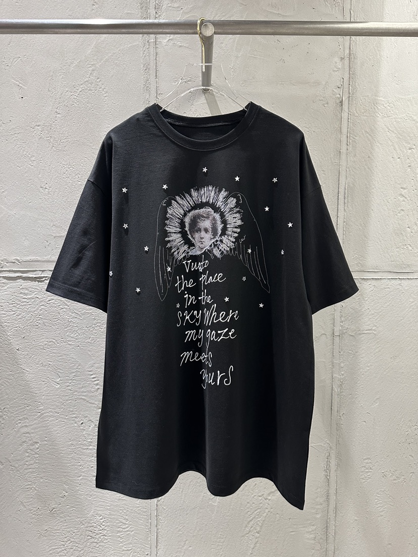 UNICO-p韓國直郵女裝新款職業熱賣時尚26春夏推薦休閑T恤UNICOT恤圖色3